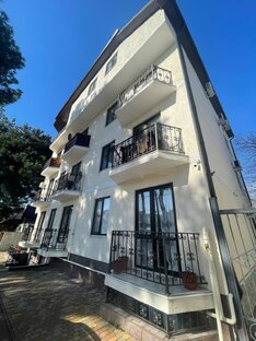 Квартиры в Геленджике на ул.Куйбышева