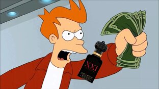 Где и как покупать парфюм 