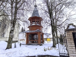 Витославлицы 