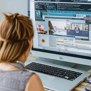 Дизайн и Photoshop