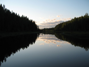 Одна из нас