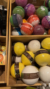 Обзоры косметики