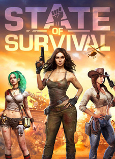 State of Survival