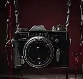 Фотограф для покойника 