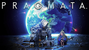 Pragmata
