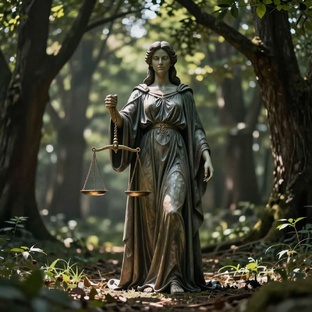 Этика и право