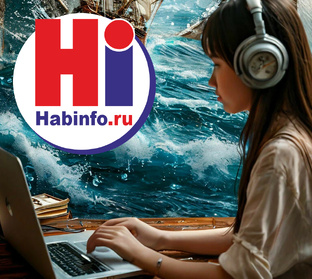 Непридуманные истории 