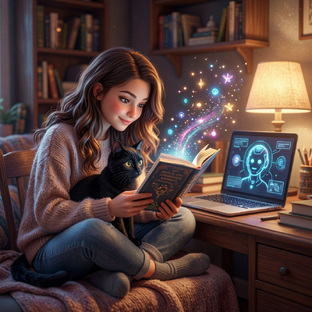 Самиздат .Как продать свою книгу.