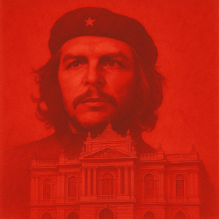 Левый взгляд