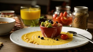 30-дневный план питания (Пример первых 7 дней)