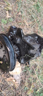 Гаражные дела