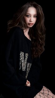 MODELS FASHION