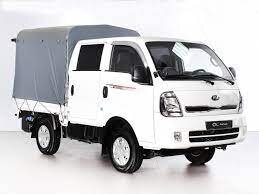 KIA BONGO