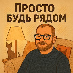 Просто будь рядом