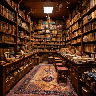 Исцеляющие сказки