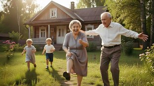 Активное долголетие и Здоровье (Без лекарств и врачей)