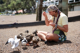 Новая Зеландия и Австралия