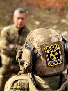 За лентой: лучшее из командировок на передовую