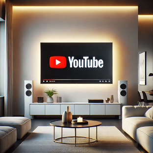 Ускоряем YouTube на всех устройствах