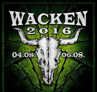 Wacken Open Air 2016