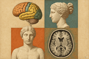 ➤ Нейро-Философский коктейль