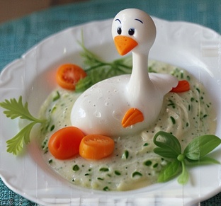 Первые блюда