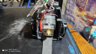 3D принтер