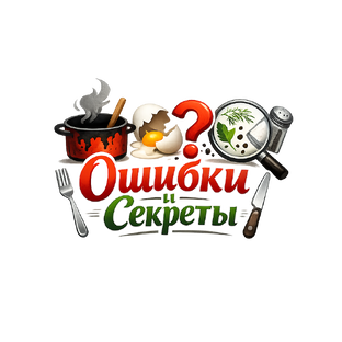Ошибки и секреты
