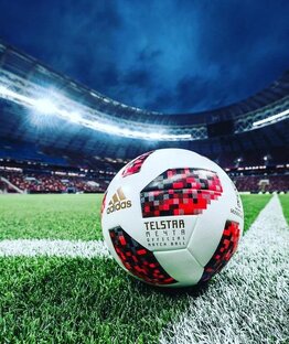 Гений в спорте 