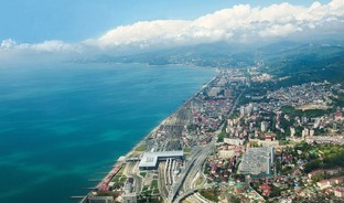 Отдых в России