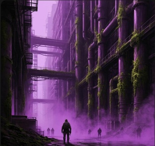 Код «Омега»: Исповедь тишины.