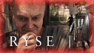 Ryse: Son of Rome - Прохождение Игры
