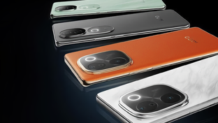 Трейлеры смартфонов