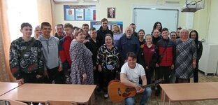 Песни с Александром Мироновым