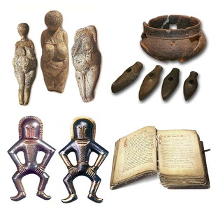 Происхождение русских 