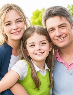 Для родителей