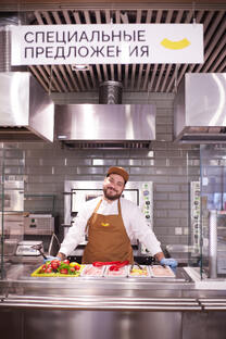 Как открыть корпоративное кафе-столовую в 2025 году