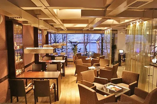 ВЕНТИЛЯЦИЯ В РЕСТОРАНЕ И КАФЕ