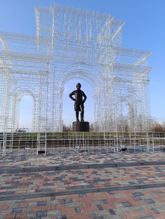 Стихи Артемия Замок