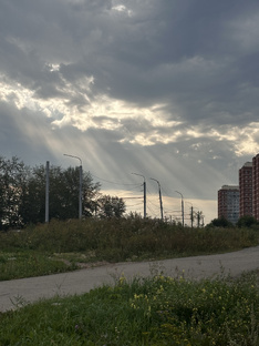 Свет