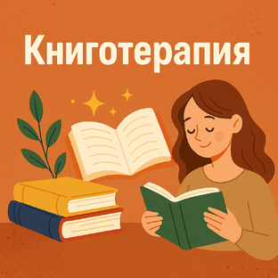 Книготерапия