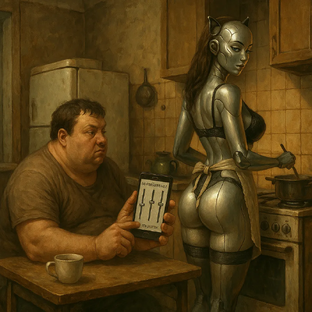 Человек и общество