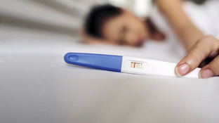 Женское бесплодие