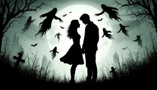 Инка и Ян. Бюро по оказанию добрых дел призракам и духам