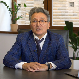 Ролики «О компании»