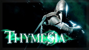 Thymesia ➤ Прохождение с Русским