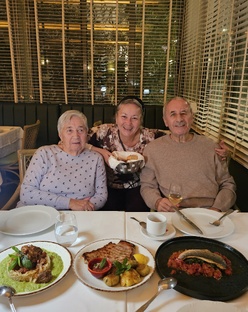 А в Греции всё есть