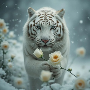 Песни от Tigrinki