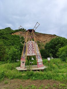 История одного переезда и обо мне.