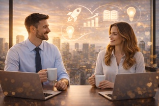 Профессиональное саморазвитие